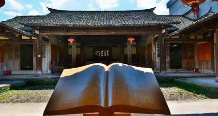 龍巖七景區(qū)旅游精品線路攻略之四 歷史文化探秘之旅與文物文化遺址保護(hù)服務(wù)