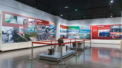 沂蒙烽火鑄豐碑，紅色基因永賡續(xù)——臨沂市革命文物保護(hù)利用工作巡禮